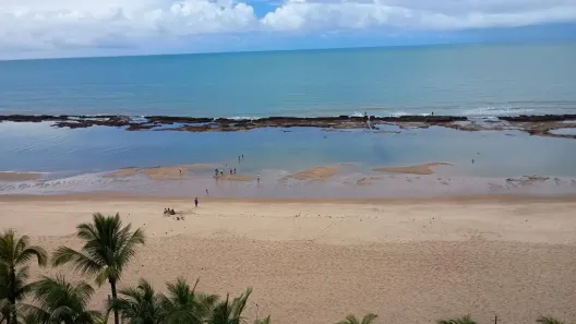 Apartamento com 4 Quartos à venda, 236m² no Piedade, Jaboatão dos Guararapes