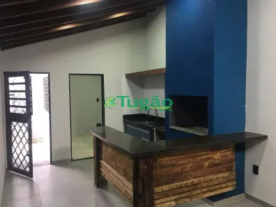 Casa com 2 Quartos à venda, 140m² no Vila Ipiranga, São José do Rio Preto