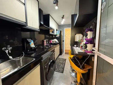 Apartamento com 2 Quartos à venda, 56m² no Jardim Santa Clara do Lago II, Hortolândia