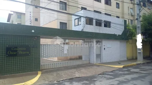 Apartamento com 3 Quartos à venda, 75m² no Couto Fernandes, Fortaleza