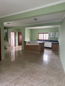 Casa de Condomínio com 3 Quartos à venda, 430m² no Caminhos de San Conrado (Sousas), Campinas