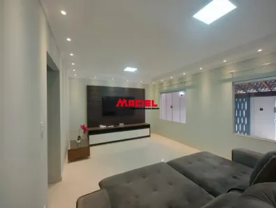 Casa com 2 Quartos à venda, 140m² no Bosque dos Eucaliptos, São José dos Campos