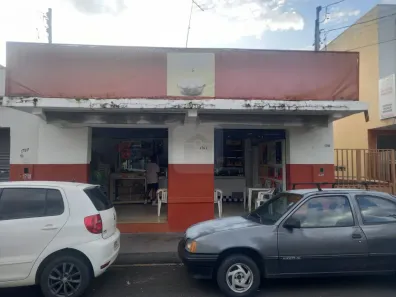 Ponto Comercial à venda, 150m² no Nossa Senhora Aparecida, Uberlândia