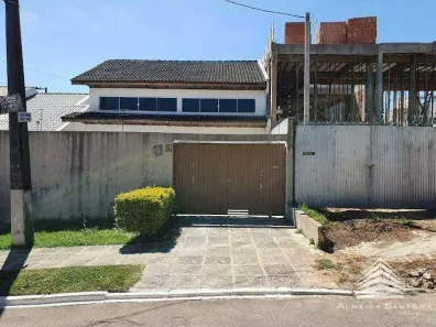 Casa de Condomínio com 4 Quartos à venda, 200m² no Xaxim, Curitiba
