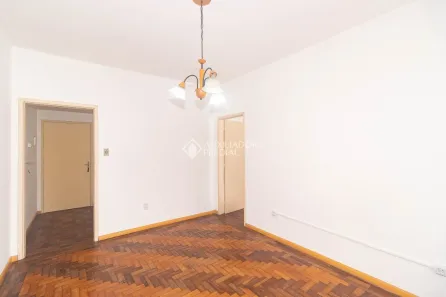 Apartamento com 1 Quarto para alugar, 46m² no Centro Histórico, Porto Alegre