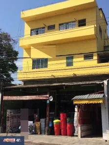 Prédio Comercial à venda, 600m² no Jardim Vila Galvão, Guarulhos