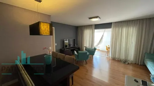 Apartamento com 3 Quartos à venda, 97m² no Boa Vista, São Caetano do Sul