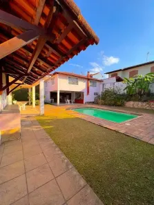 Casa com 4 Quartos à venda, 490m² no Bela Vista, Volta Redonda
