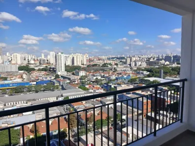 Apartamento com 1 Quarto à venda, 29m² no Mooca, São Paulo