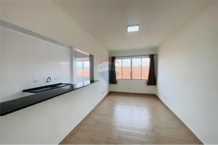 Apartamento com 1 Quarto à venda, 60m² no Jardim Nancy, Guarujá