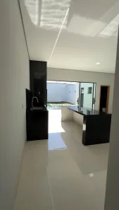 Casa com 3 Quartos à venda, 189m² no Santa Cruz, Cuiabá