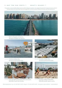 Apartamento com 1 Quarto à venda, 81m² no Mucuripe, Fortaleza