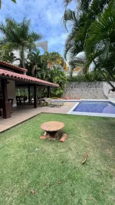 Casa de Condomínio com 4 Quartos à venda, 800m² no Horto Florestal, Salvador