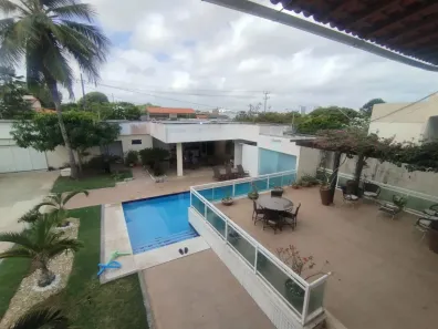 Sobrado com 6 Quartos à venda, 800m² no Olho D'Água, São Luís