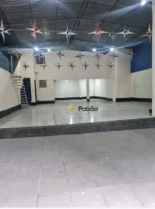 Sala Comercial para alugar, 500m² no Centro, São Bernardo do Campo
