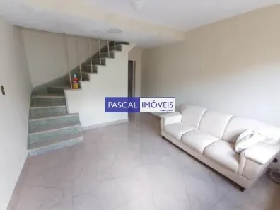 Casa com 2 Quartos à venda, 90m² no Vila Gumercindo, São Paulo