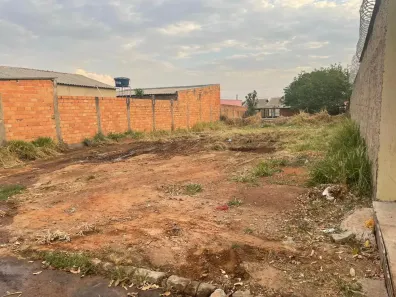 Lote/Terreno à venda, 300m² no Residencial Paraíso, Senador Canedo