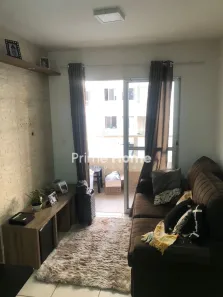 Apartamento com 2 Quartos à venda, 55m² no Jardim Nova Europa, Campinas