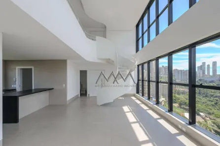 Apartamento com 4 Quartos à venda, 231m² no Vale do Sereno, Nova Lima
