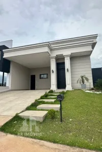 Casa de Condomínio com 3 Quartos à venda, 188m² no Jardim Recanto das Águas, Nova Odessa
