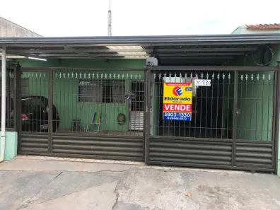 Casa com 4 Quartos à venda, 250m² no Jardim Volobueff (Nova Veneza), Sumaré