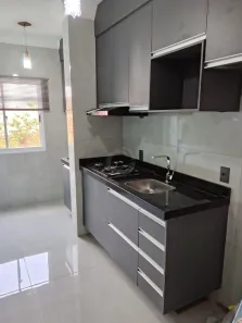 Apartamento com 2 Quartos à venda, 56m² no Jardim Parque Jupiá, Piracicaba