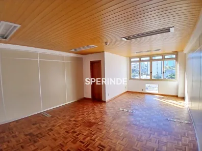 Sala Comercial para alugar, 41m² no Exposição, Caxias do Sul