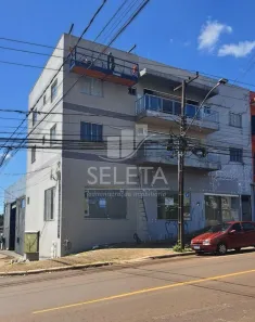 Sala Comercial para alugar, 188m² no São Cristóvão, Cascavel