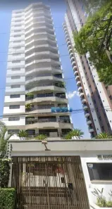 Apartamento com 4 Quartos à venda, 279m² no Vila Regente Feijó, São Paulo