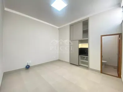 Prédio Comercial com 1 Quarto para alugar, 24m² no São José, Franca