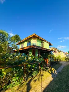 Casa de Condomínio com 3 Quartos à venda, 176m² no Buraquinho, Lauro de Freitas