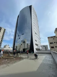 Ponto Comercial para alugar, 482m² no São Pelegrino, Caxias do Sul