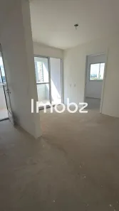 Apartamento com 2 Quartos à venda, 42m² no Várzea de Baixo, São Paulo