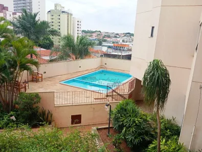 Apartamento com 2 Quartos à venda, 85m² no Vila Imperial, São José do Rio Preto