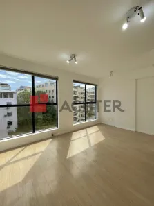 Sala Comercial com 1 Quarto à venda, 33m² no Jardim Botânico, Rio de Janeiro