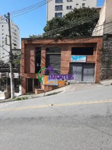 Imóvel Comercial à venda, 316m² no Real Parque, São Paulo