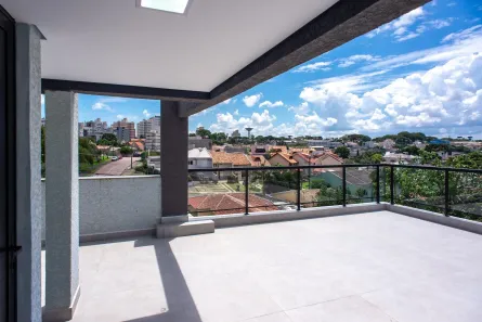 Casa de Condomínio com 3 Quartos à venda, 202m² no Lindóia, Curitiba