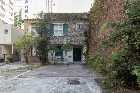 Ponto Comercial para alugar, 146m² no Santa Cecília, São Paulo