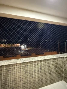 Apartamento com 3 Quartos para alugar, 64m² no Atrás da Banca, Petrolina
