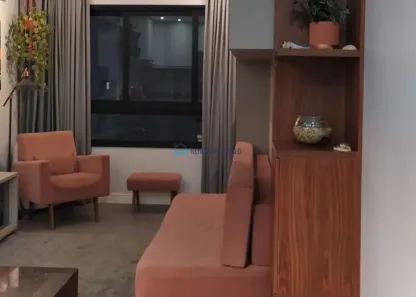 Apartamento com 1 Quarto à venda, 28m² no Mirandópolis, São Paulo