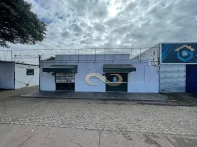 Ponto Comercial para alugar, 300m² no COHAB A, Gravataí