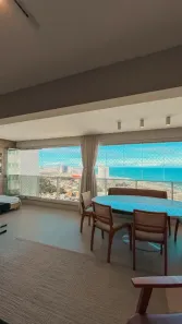 Apartamento com 3 Quartos à venda, 142m² no Pituaçu, Salvador