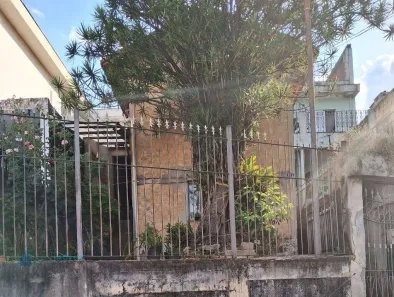 Sobrado com 5 Quartos à venda, 250m² no Chácara Nossa Senhora Aparecida, São Paulo
