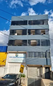 Apartamento com 2 Quartos à venda, 75m² no Riacho Fundo I, Brasília