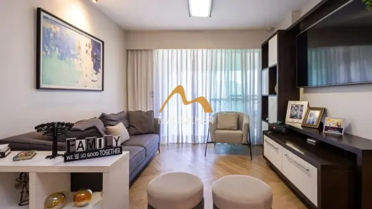 Apartamento com 3 Quartos à venda, 127m² no Barra da Tijuca, Rio de Janeiro