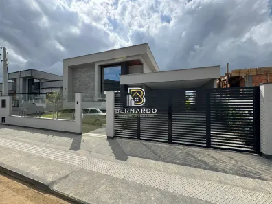 Casa com 3 Quartos à venda, 160m² no São Sebastião, Palhoça