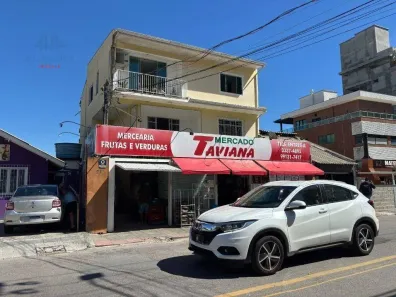 Imóvel Comercial com 6 Quartos à venda, 398m² no João Paulo, Florianópolis