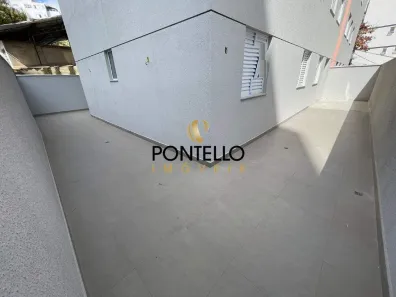 Apartamento com 3 Quartos à venda, 153m² no União, Belo Horizonte