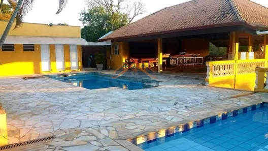 Fazenda/Sítio com 1 Quarto para alugar, 6500m² no Pinheirinho, Vinhedo