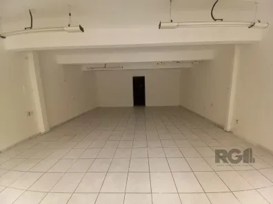 Sala Comercial para alugar, 80m² no Centro Histórico, Porto Alegre